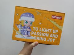 -泡泡玛特POPMART(天环购物中心店)