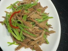 -秦唐一号西安菜馆(钟楼店)