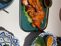-BetterThai 泰加(苏州中心店)