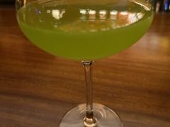 -鹿萤季·营地小馆(皇后公园店)