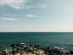 -海云台海滩