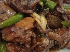 -大城·烧烤海鲜大排档(台东店)
