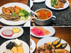 -汉巴味德(大悦城店)