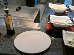 -杭州开元名都大酒店·地中海自助餐厅