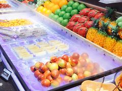 -盛江山自助料理(太原街万达店)