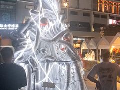 -渔人码头(洛溪店)