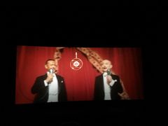 CGV星聚汇影城(梅江店)-CGV影城(梅江ScreenX店)