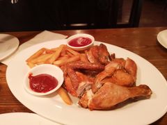 -宝莱纳啤酒花园餐厅PAULANER BRAUHAUS Nanjing(广州路店)