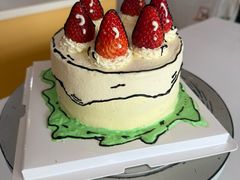 -幸福里DIY蛋糕烘焙·团建·拼豆豆(普陀店)