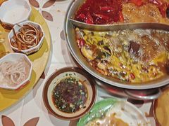 -江北北火锅馆·公路夜市(魏公村店)