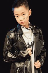 -卡洛儿高端儿童摄影(郑东新区店)