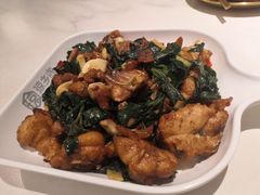 -香香海南菜餐厅