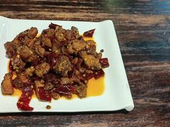 花椒兔丁-陈麻婆豆腐(旗舰店)