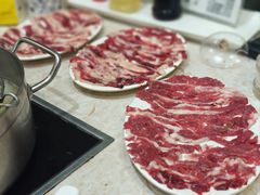 -黑山牛肉汤火锅(花城汇店)