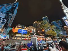 -海底捞火锅(顺城购物中心店)