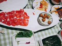 -番食园鲜食火锅(高新店)
