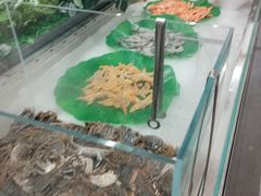 -小明家·鲜牛肉自选火锅(中街店)
