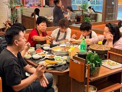 -刘一手重庆火锅(万达广场店)