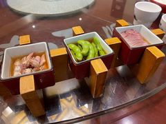 糟三拼-老正兴菜馆(福州路店)