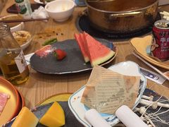 -松野谷·寿喜烧自助(华联顺义金街购物中心店)