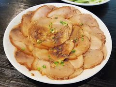 -我去·春饼文化主题餐厅(国定路总店)