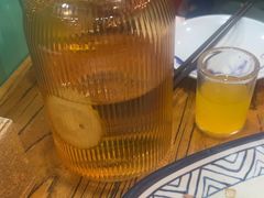 -西域美食(西直门南小街店)