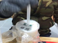 -益禾堂(燕大店)