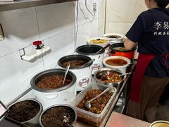 -李易面馆(树木岭店)