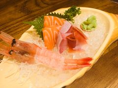 -蟹将军·松叶蟹和牛日料放题自助(K11店)