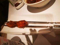-南门小馆·清真(国贸商城店)