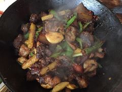 -胡师傅三下锅(汽车站店)