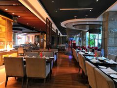 -松山湖帝豪花园酒店西餐厅(美景中路店)