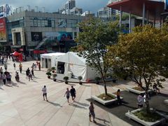 -证大大拇指广场(芳甸路店)