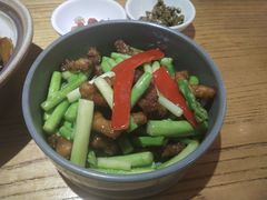 -潮粥荟·潮汕砂锅粥(朝阳大悦城店)