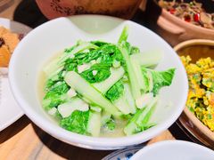 -寨子里的钵钵菜-湘西山里菜(火车站店)