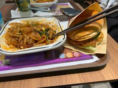 -魏家凉皮(西安秋林宏业商厦店)