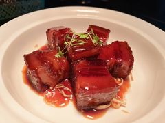 -许爷家·生态湖鲜(徐汇日月光店)