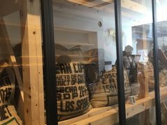 -% Arabica(京都东山店)