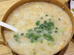 -苏小柳点心·手作小笼包(新街口分院店)