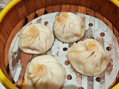 -王家沙点心店(南京西路总店)