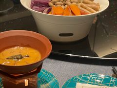 -悦宴·雅致餐厅(绿地蓝海店)