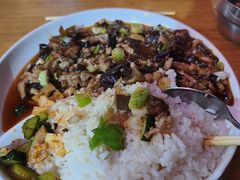 -陈记盖饭面庄(天龙广场店)