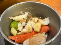 -猫公子纸上烤鱼烧烤•Bistro小酒馆(钱江世纪城店)