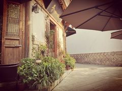 -青咖啡(三坊七巷店)