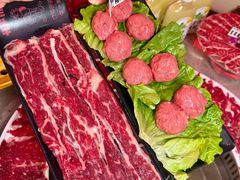 -三头牛·潮汕牛肉生蚝火锅 (夏湾店)