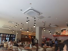 -必胜客(龙茗店)