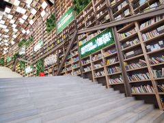 -当当书店(国泰广场店)
