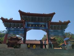 -南沙天后宫景区