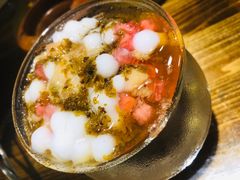 汤圆冰沙-庆合府重庆大排档(紫都城店)