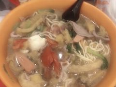 -易记皮肚面(明瓦廊店)